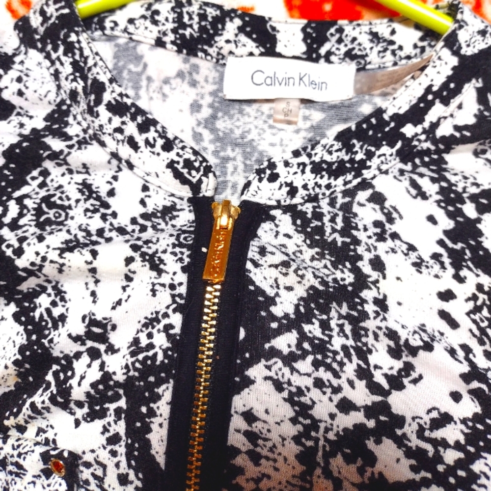 Woman's shirt.